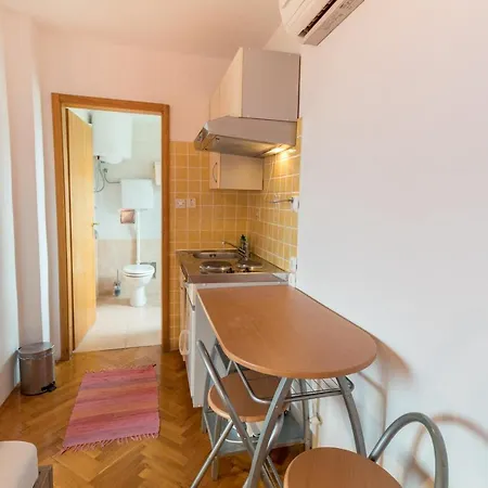 Ivan 2 Floor With Sea View *