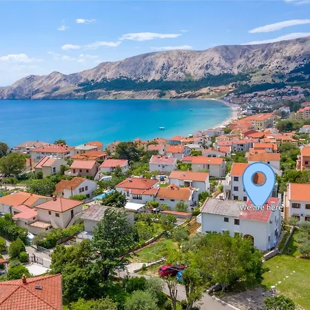 Ivan 2 Floor With Sea View Apartment *