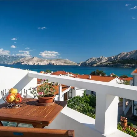 Ivan 2 Floor With Sea View Lejlighed