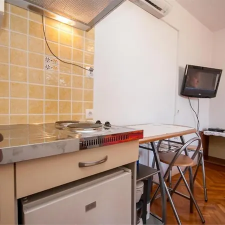 Ivan 2 Floor With Sea View Baska (Krk)