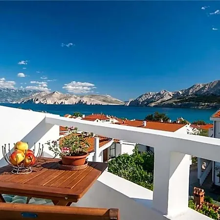 Ivan 2 Floor With Sea View Lejlighed *