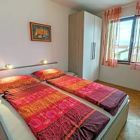 Ivan 2 Floor With Sea View Lejlighed *