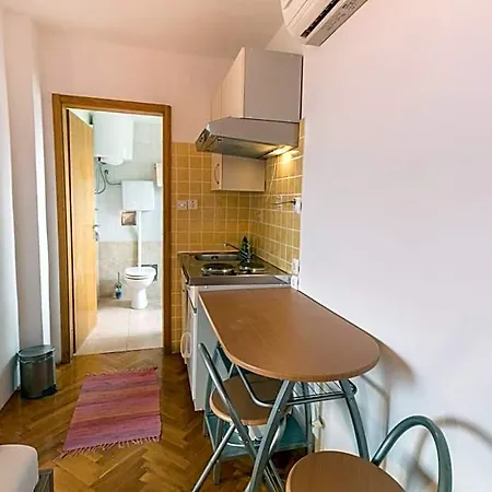 Ivan 2 Floor With Sea View *