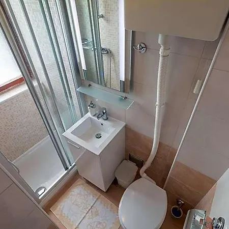 Ivan 2 Floor With Sea View Lejlighed *