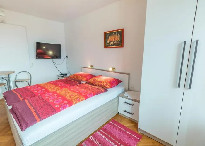 Ivan 2 Floor With Sea View *