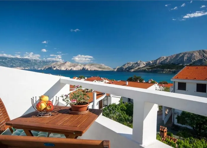 Ivan 2 Floor With Sea View Apartment